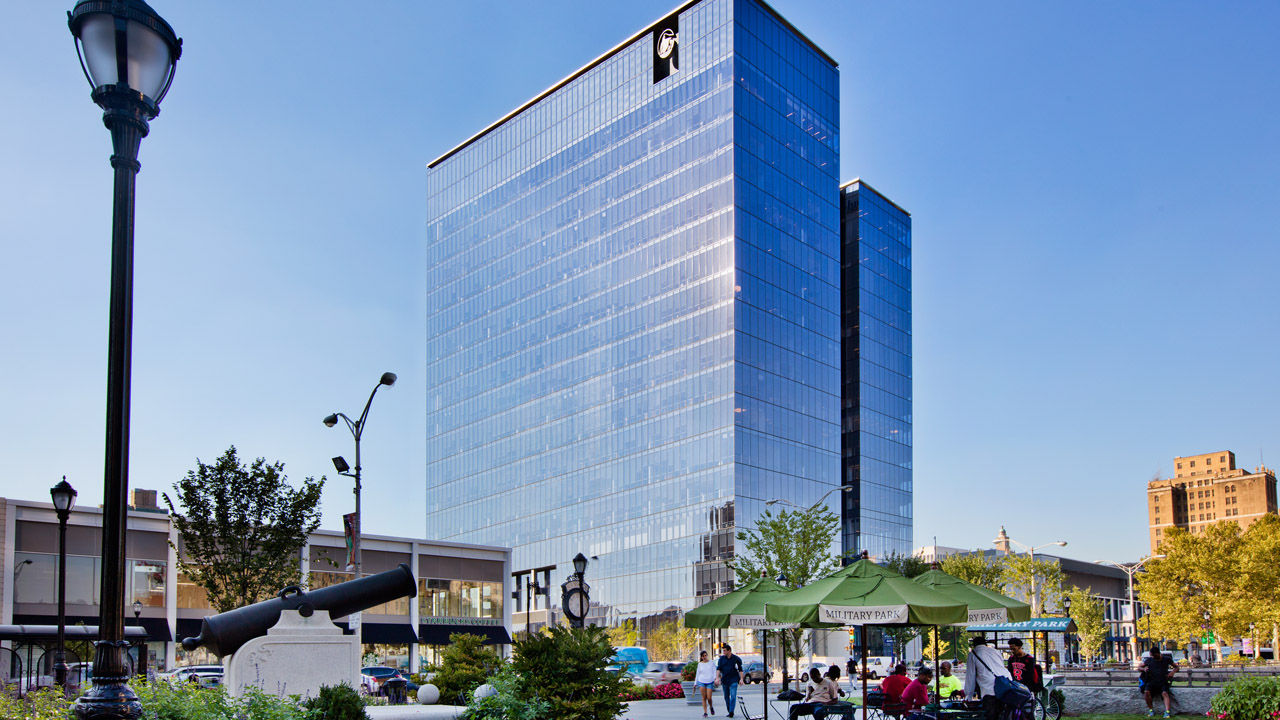 Image of Newark