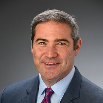 Daniel Niland, CFA