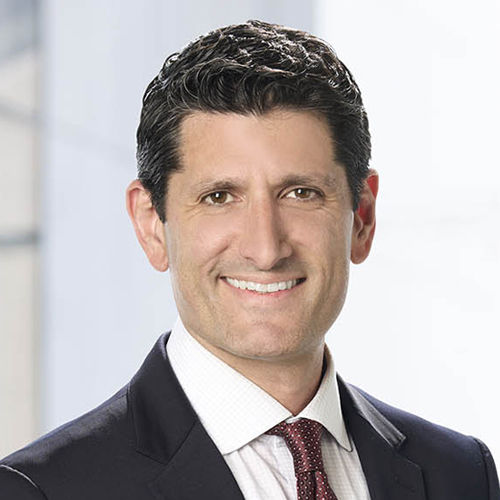 Oliver Nisenson