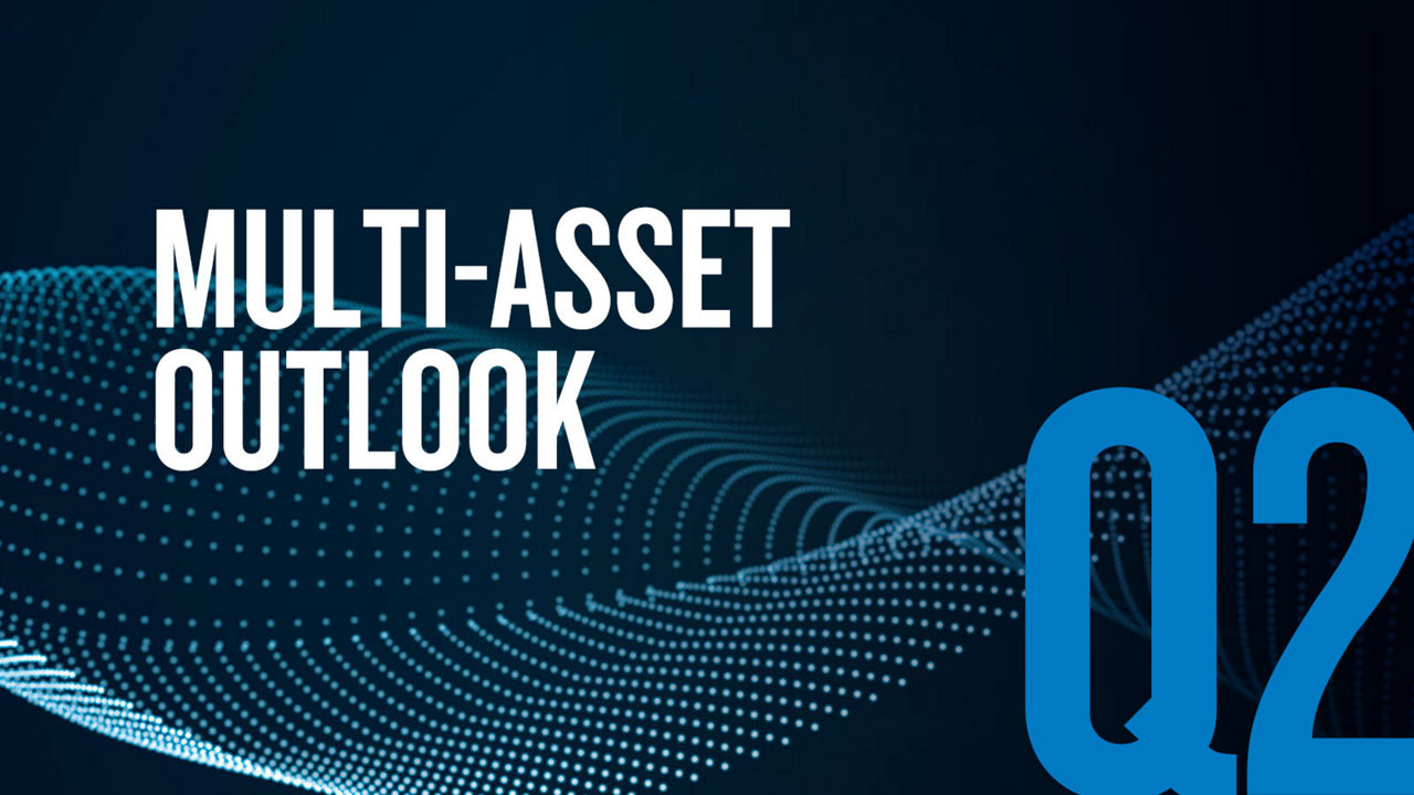 2025 Q2 Multi-Asset Outlook