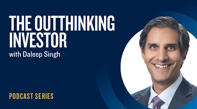 s.5 ep.4: Trading Up - How Active ETF's Revolutionized Investing