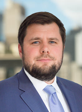 Owen Hyde, CFA