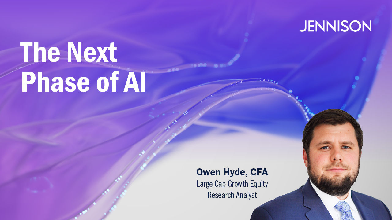 What’s Next for AI?