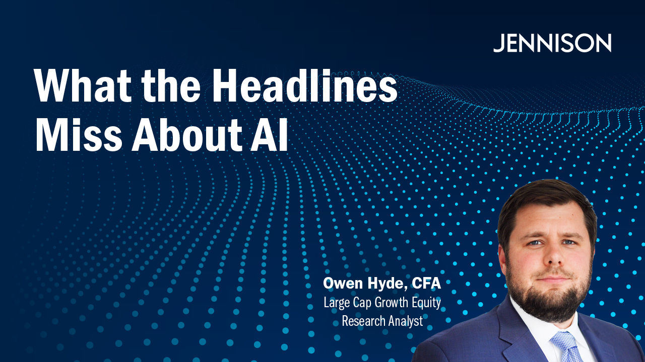 Beyond the Headlines: What Investors Need to Know about AI