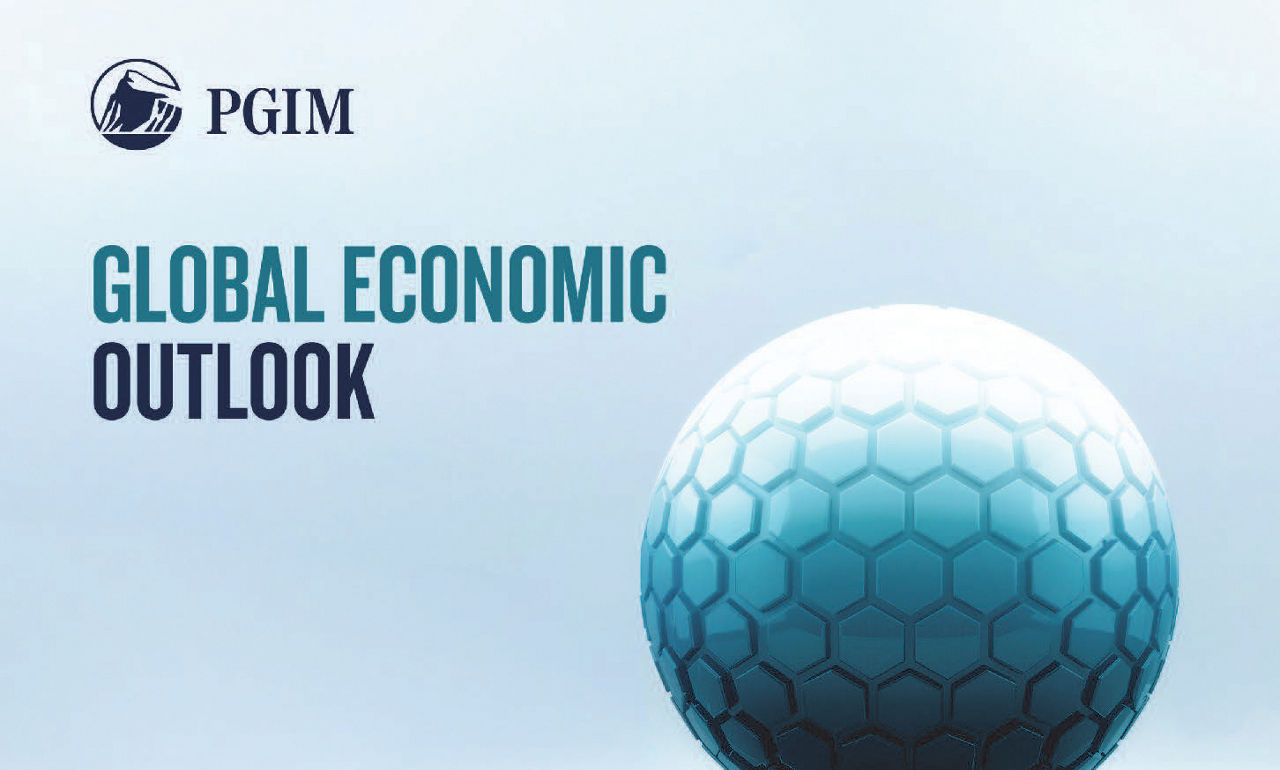 Global Economic Outlook