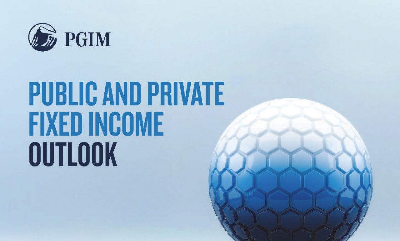 Public & Private Fixed Income Outlook