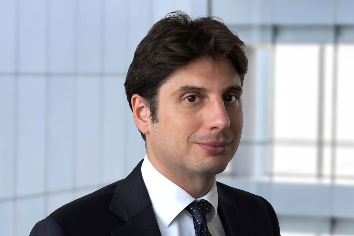 Cyrus Cottin
