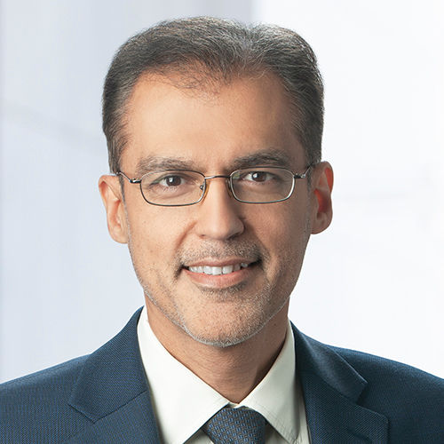 Zulfi Ali