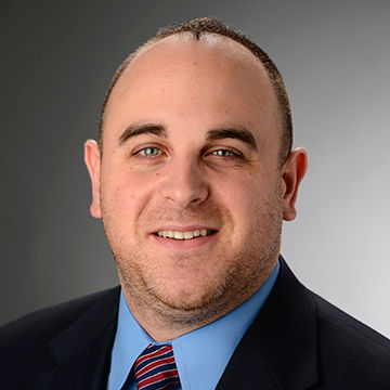 Matthew Angelucci, CFA