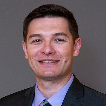 Mariusz Banasiak, CFA