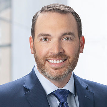 Brian Barnhurst, CFA