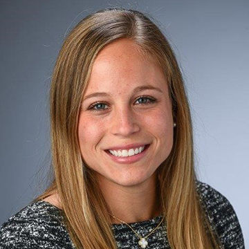 Alyssa Braun, CFA