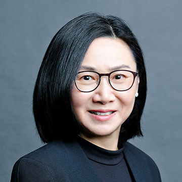 Helen Chang, CFA