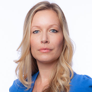 Anna de Jong