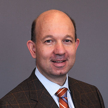 John Di Paolo, CFA, FSA