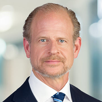 Jacques-Etienne Doerr, CFA
