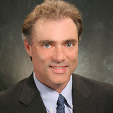 Peter Freitag, CFA