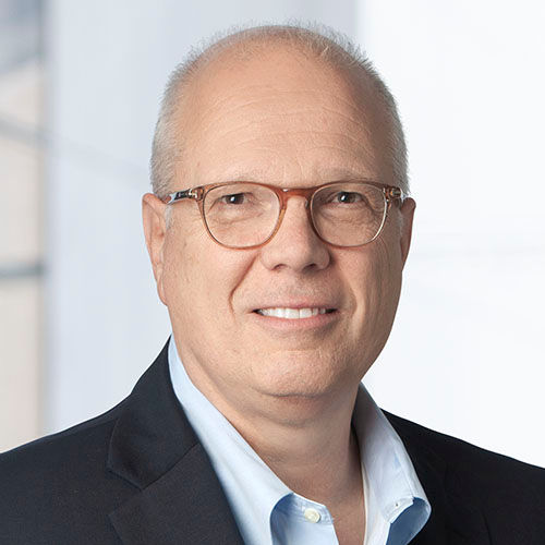 Richard Greenwood, CFA