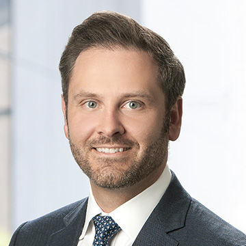 Michael Haigh, CFA