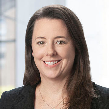 Elizabeth Halpin, CFA
