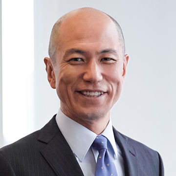 Taisaku Kunisawa, CMA