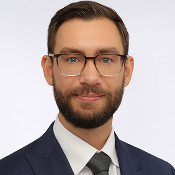 James Malone, CFA