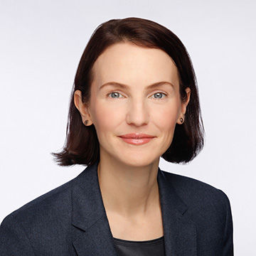 Sarah McMullen, CFA