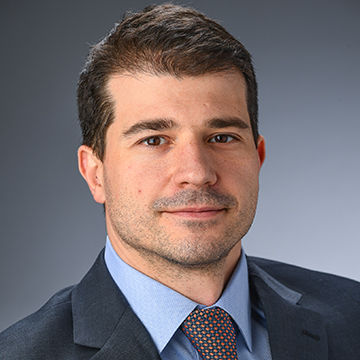 Matthew Nastasi, CFA
