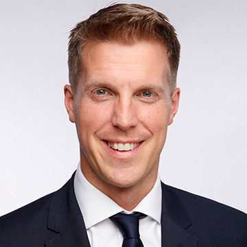Rob Fawn