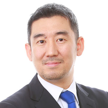 Taijiro Saito