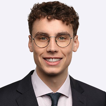 Alistair Shepheard-Walwyn, CFA