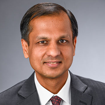 Aayush Sonthalia, CFA