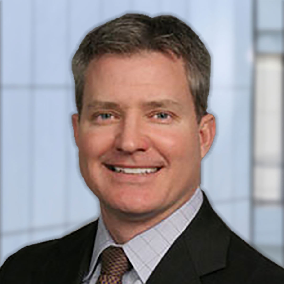 Kevin O'Rourke