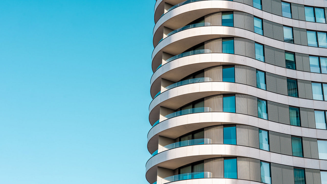 Q2 2025 Real Estate Securities Outlook: The Defensive Edge