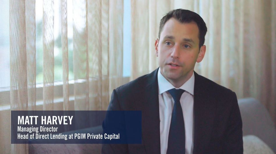 Investing in Direct Lending in Today's Market Landscape