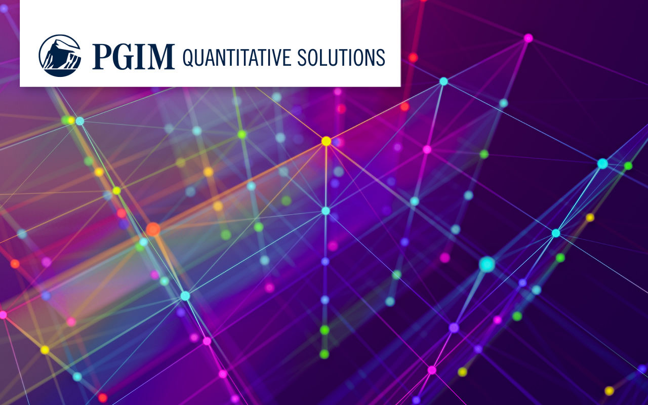 Why Quant for the Future