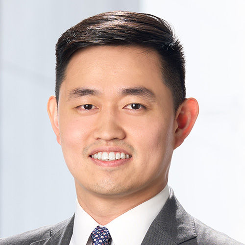 Jason Pan, CFA, FSA
