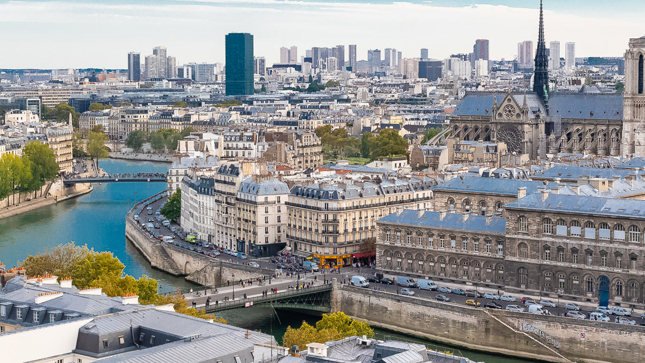 Image of Paris