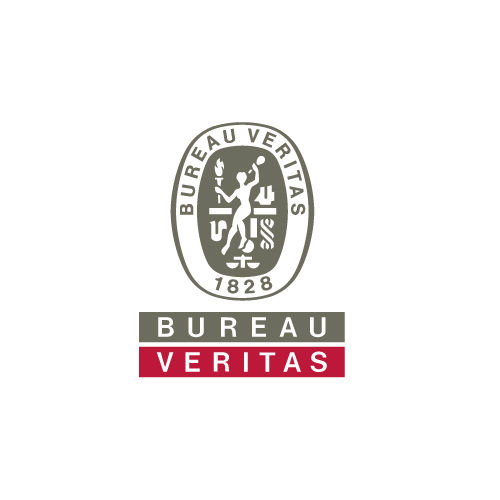 Bureau Veritas logo