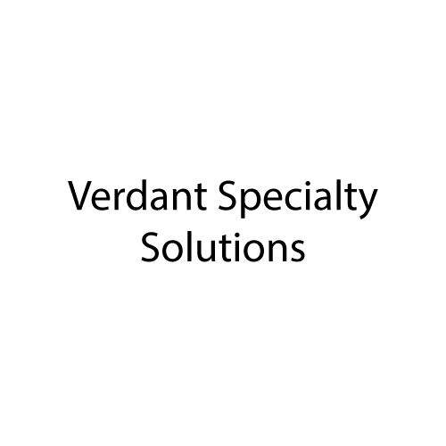 Verdant Specialty Solutions logo