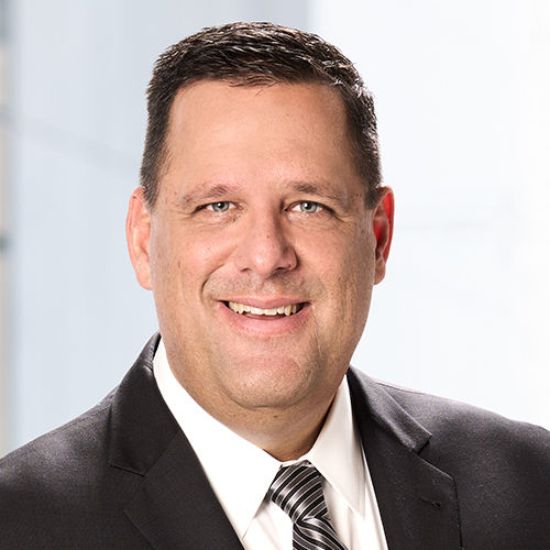 Paul Parseghian