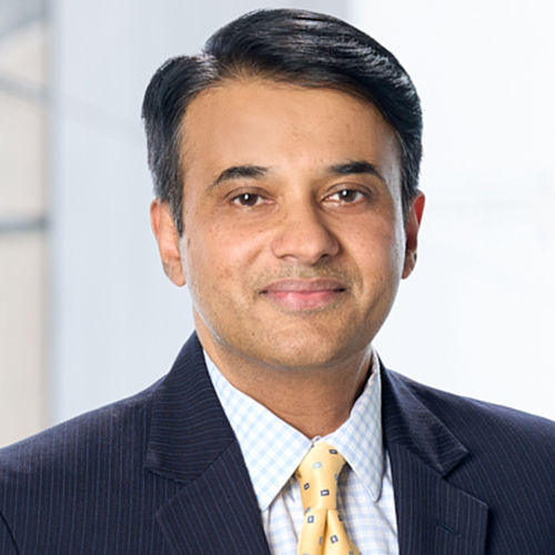 Kishlaya Pathak, CFA