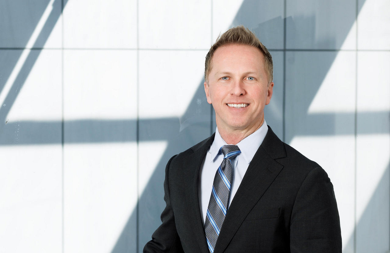 Gregory Phillips