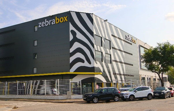 PGIM’s real estate business and Pithos self-storage JV expands into Spain