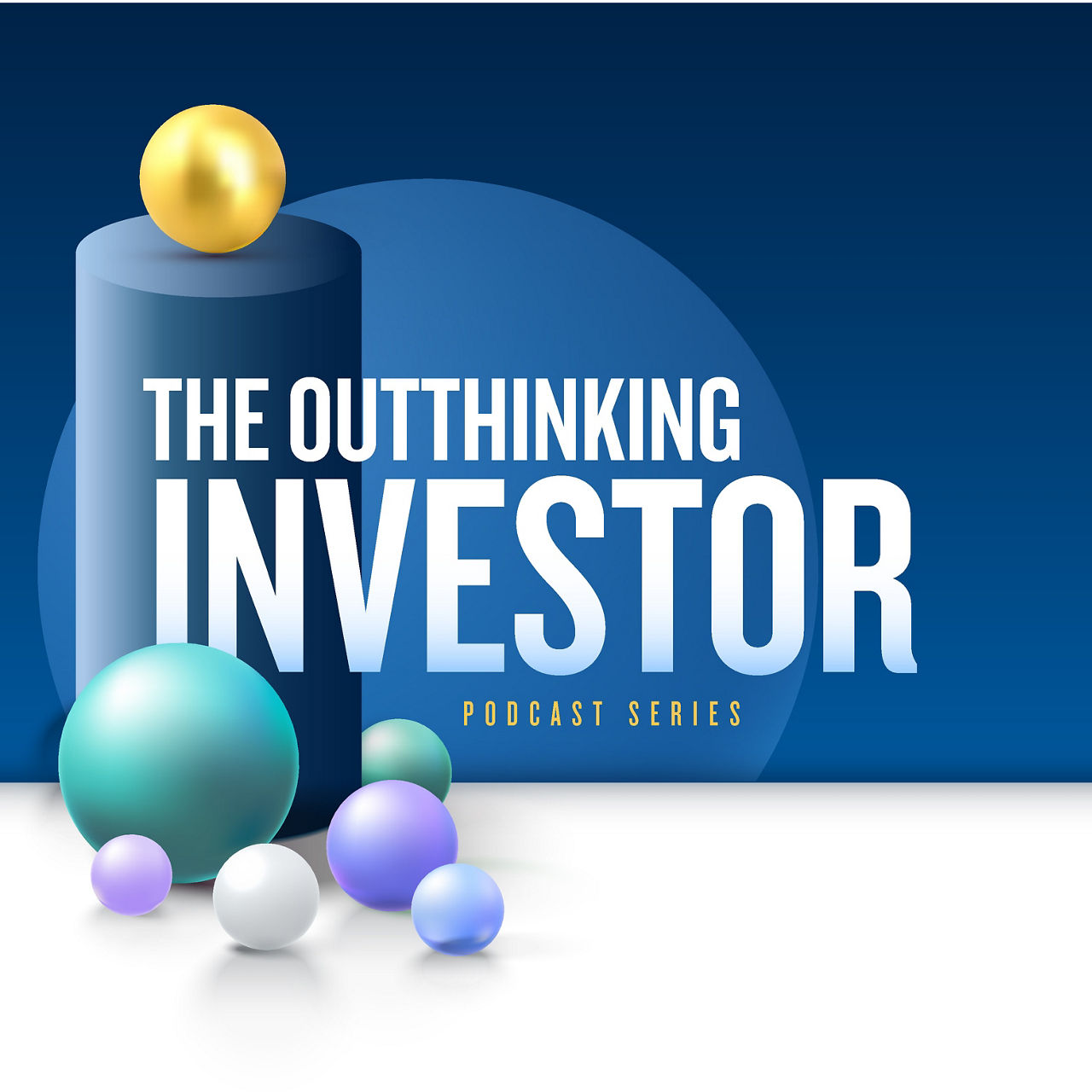 s.5 ep.3: Raising the Stakes - Investing and the Art of Risk Taking 