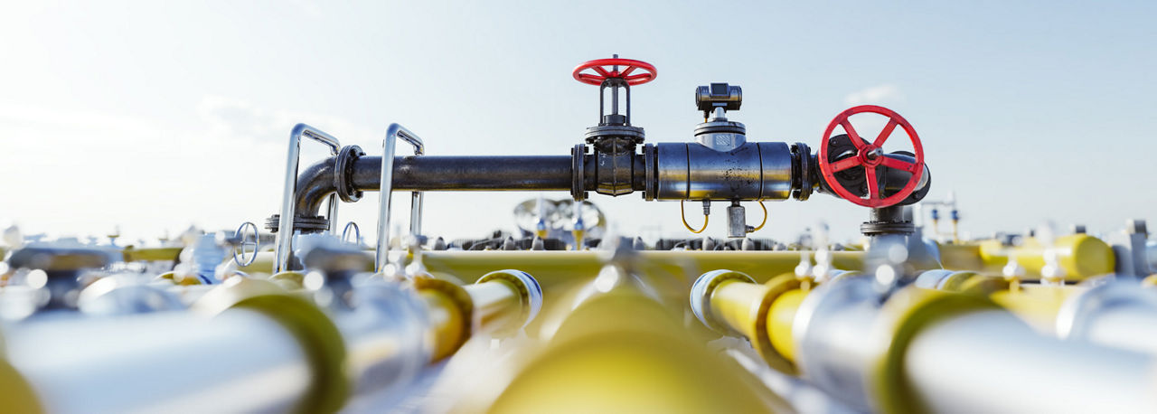 Precision Pipeline