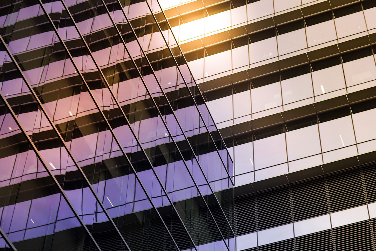 Public and Private Real Estate: A Blended Approach
