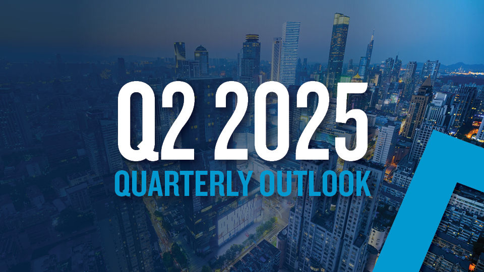 Second Quarter 2025 Market Outlook