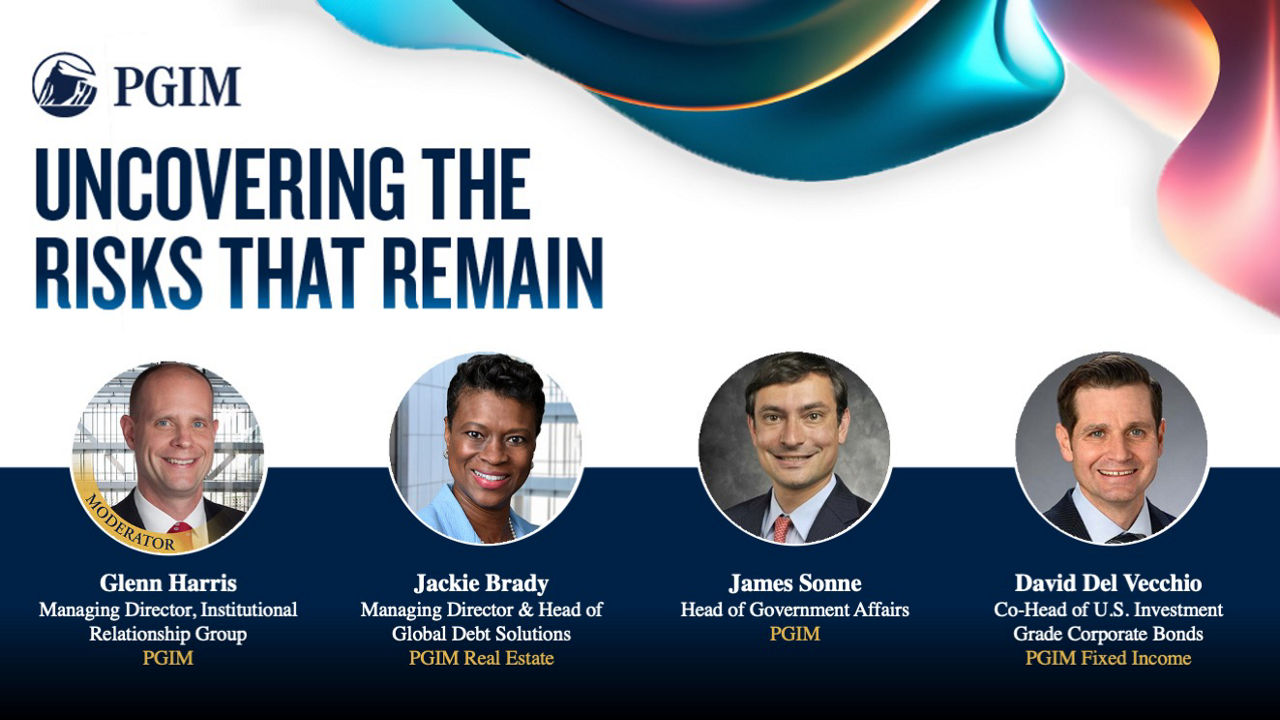 Uncovering the Risks That Remain