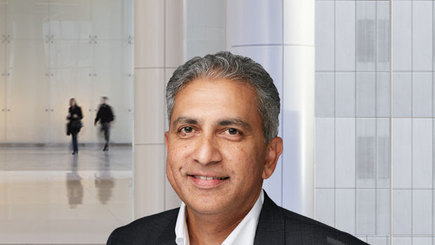 Devang Gambhirwala